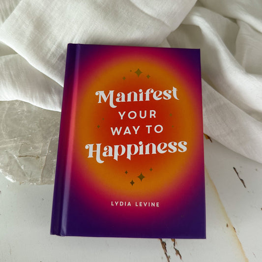 Manifest Your Way to Happiness #734-Happily Zen